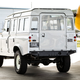Illustration for article titled Whoa: A Vintage Land Rover Restomod Thats Not Laughably Garish